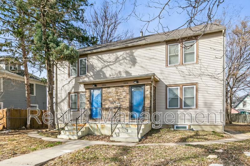 House for rent at 3314 Franklin, Omaha, NE 68111