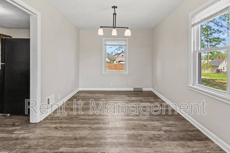 House for rent at 3314 Franklin, Omaha, NE 68111