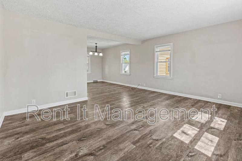 House for rent at 3314 Franklin, Omaha, NE 68111