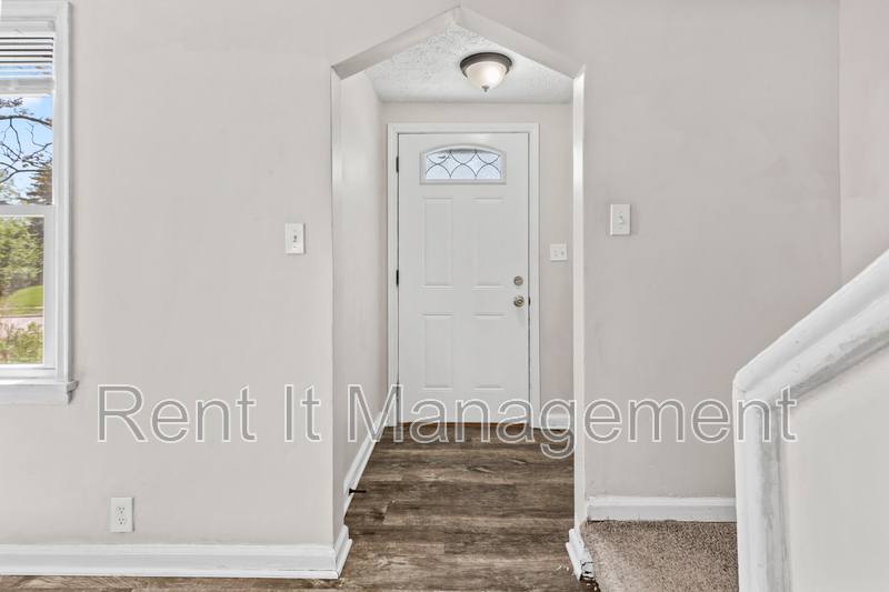 House for rent at 3314 Franklin, Omaha, NE 68111