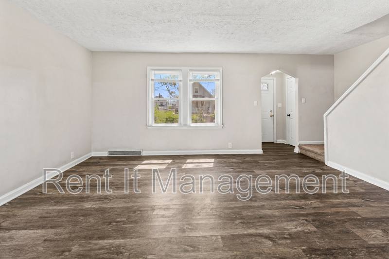 House for rent at 3314 Franklin, Omaha, NE 68111