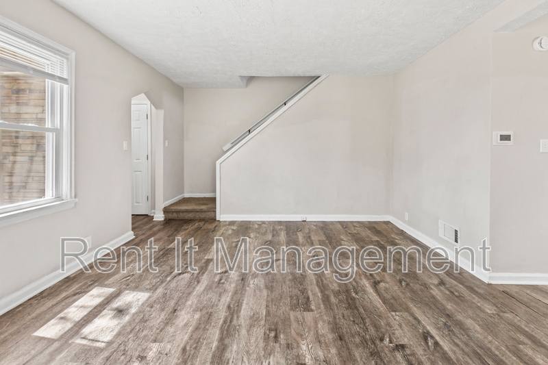 House for rent at 3314 Franklin, Omaha, NE 68111