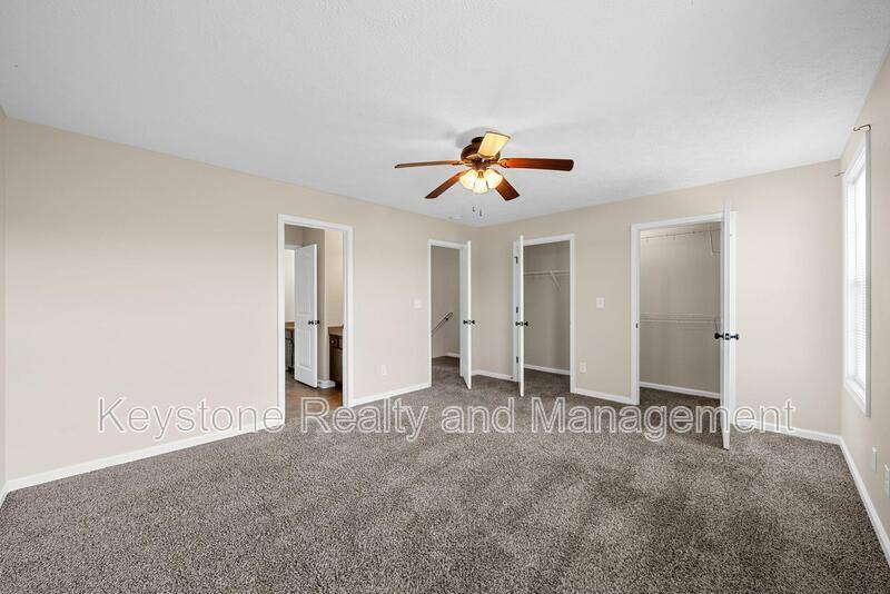 Townhouse for rent at 770 Needmore Rd #30, Clarksville, TN 37040