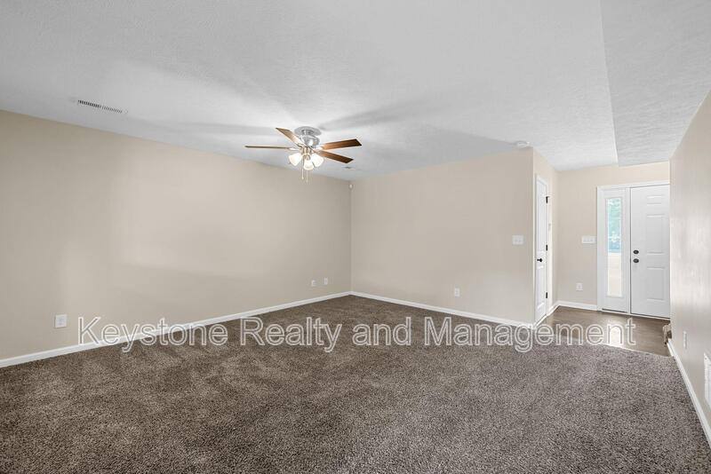 Townhouse for rent at 770 Needmore Rd #30, Clarksville, TN 37040
