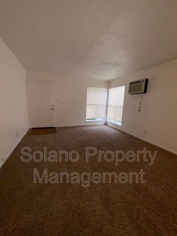 House for rent at 324 Cottonwood St, Vacaville, CA 95688