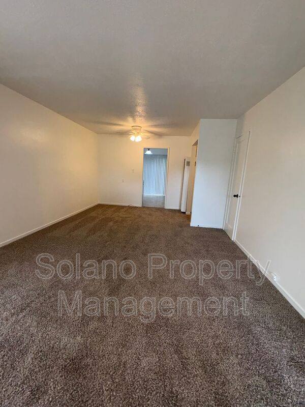 House for rent at 324 Cottonwood St, Vacaville, CA 95688