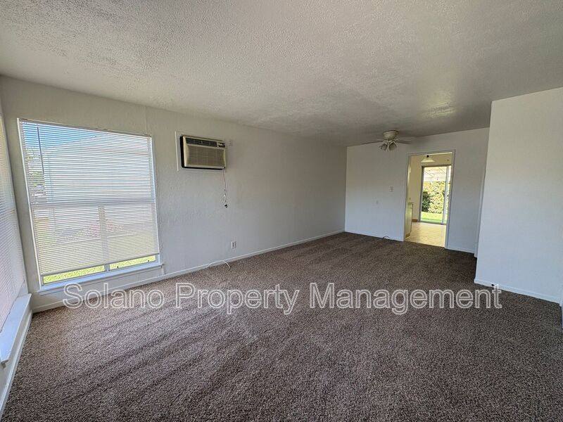 House for rent at 324 Cottonwood St, Vacaville, CA 95688