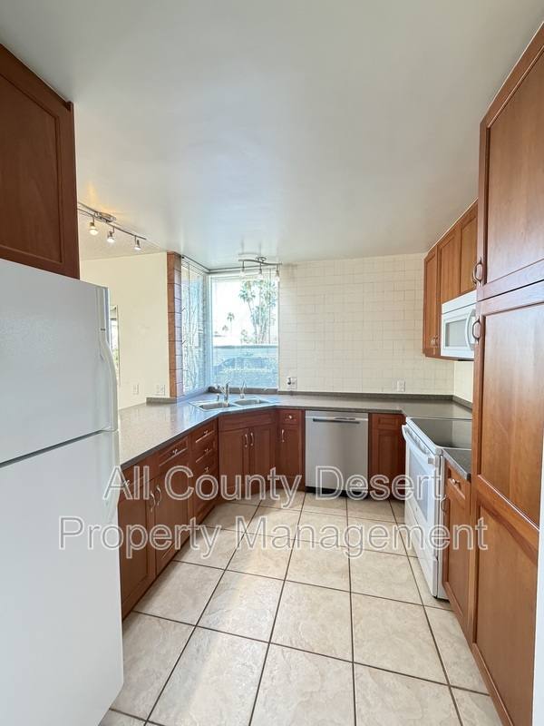 Condo for rent at 46133 Highway 74 #119, Palm Desert, CA 92260