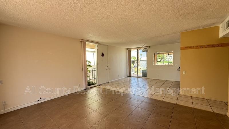 Condo for rent at 46133 Highway 74 #119, Palm Desert, CA 92260