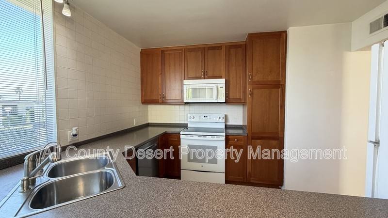 Condo for rent at 46133 Highway 74 #119, Palm Desert, CA 92260