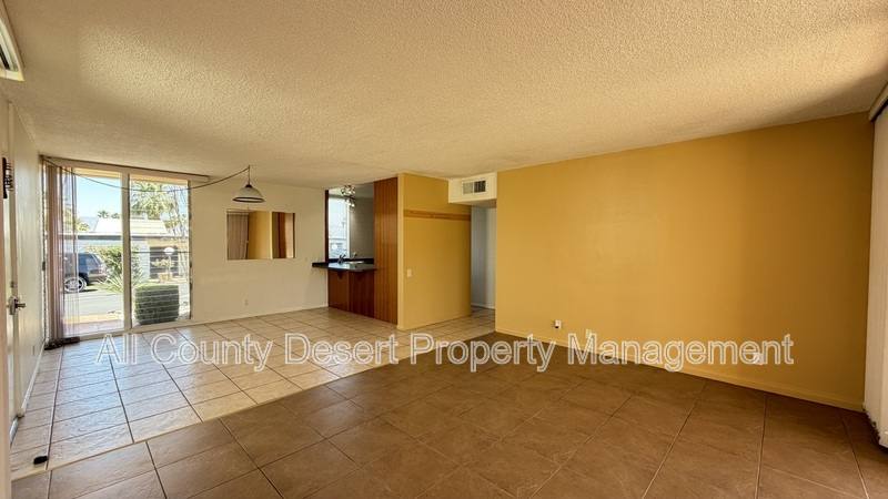 Condo for rent at 46133 Highway 74 #119, Palm Desert, CA 92260
