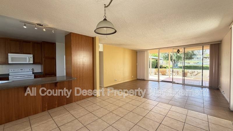 Condo for rent at 46133 Highway 74 #119, Palm Desert, CA 92260