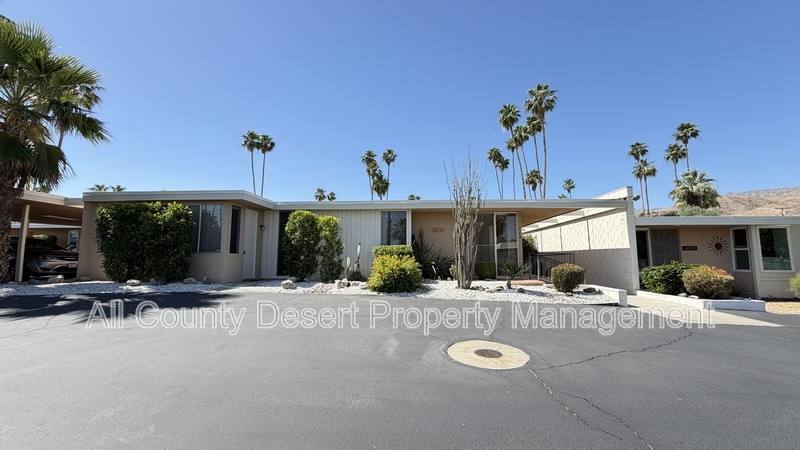 Condo for rent at 46133 Highway 74 #119, Palm Desert, CA 92260