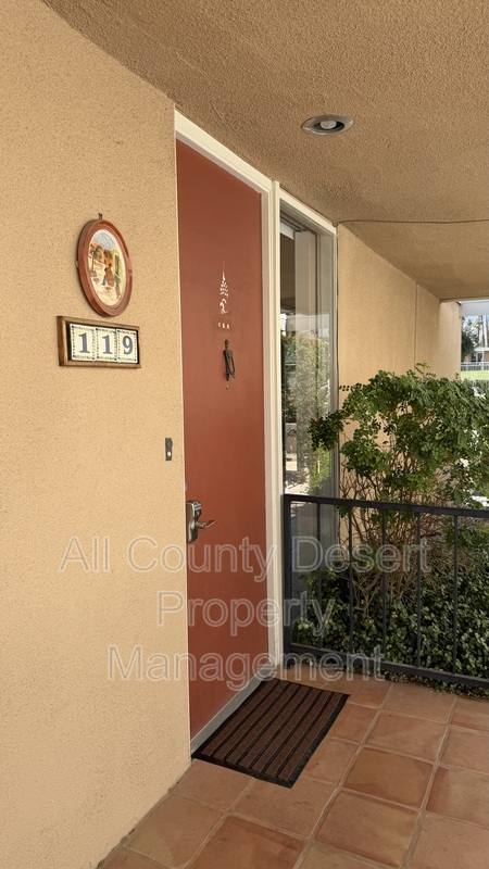 Condo for rent at 46133 Highway 74 #119, Palm Desert, CA 92260