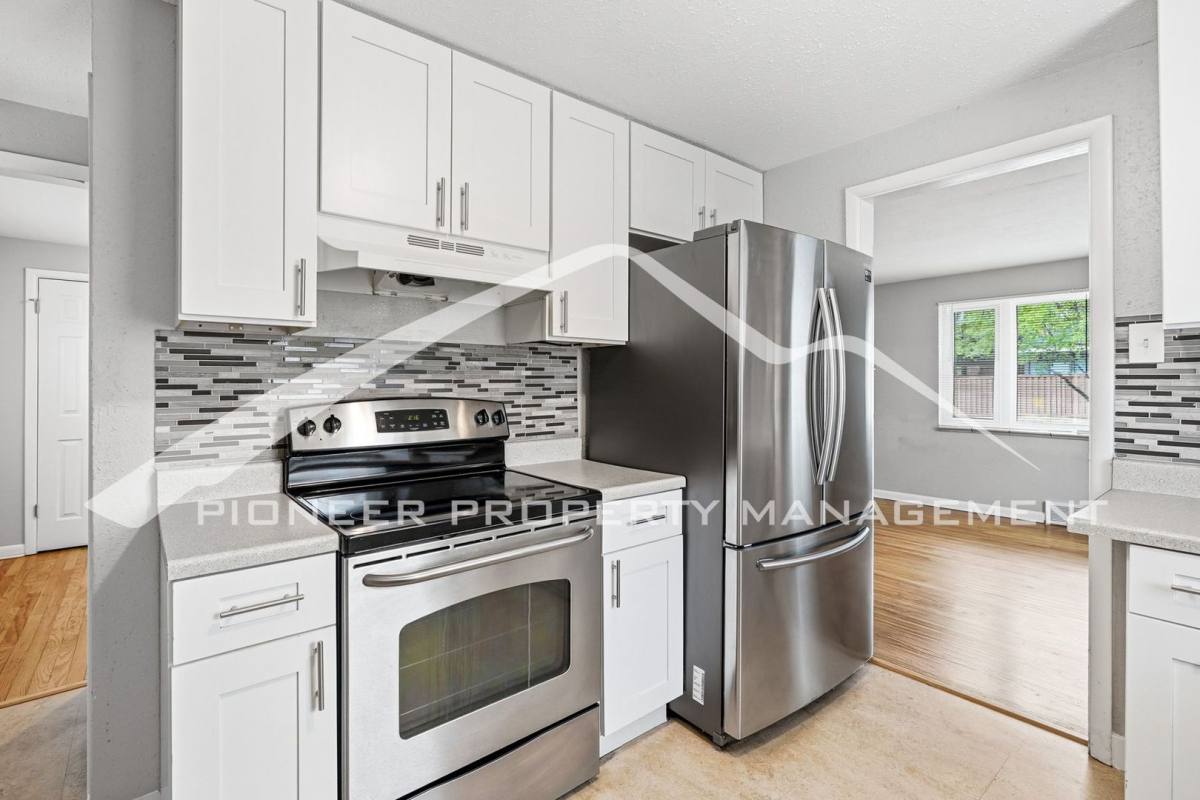 House for rent at 4564 E Mexico Ave, Denver, CO 80222