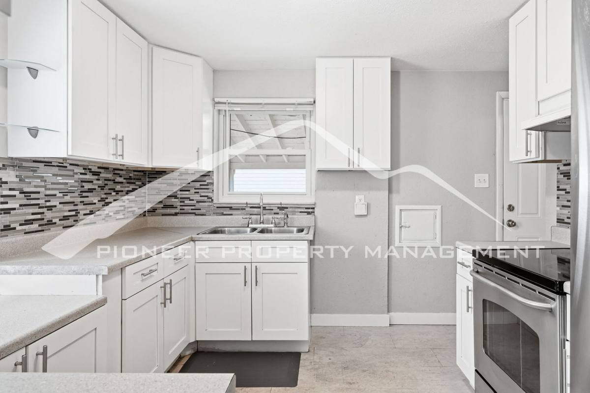 House for rent at 4564 E Mexico Ave, Denver, CO 80222