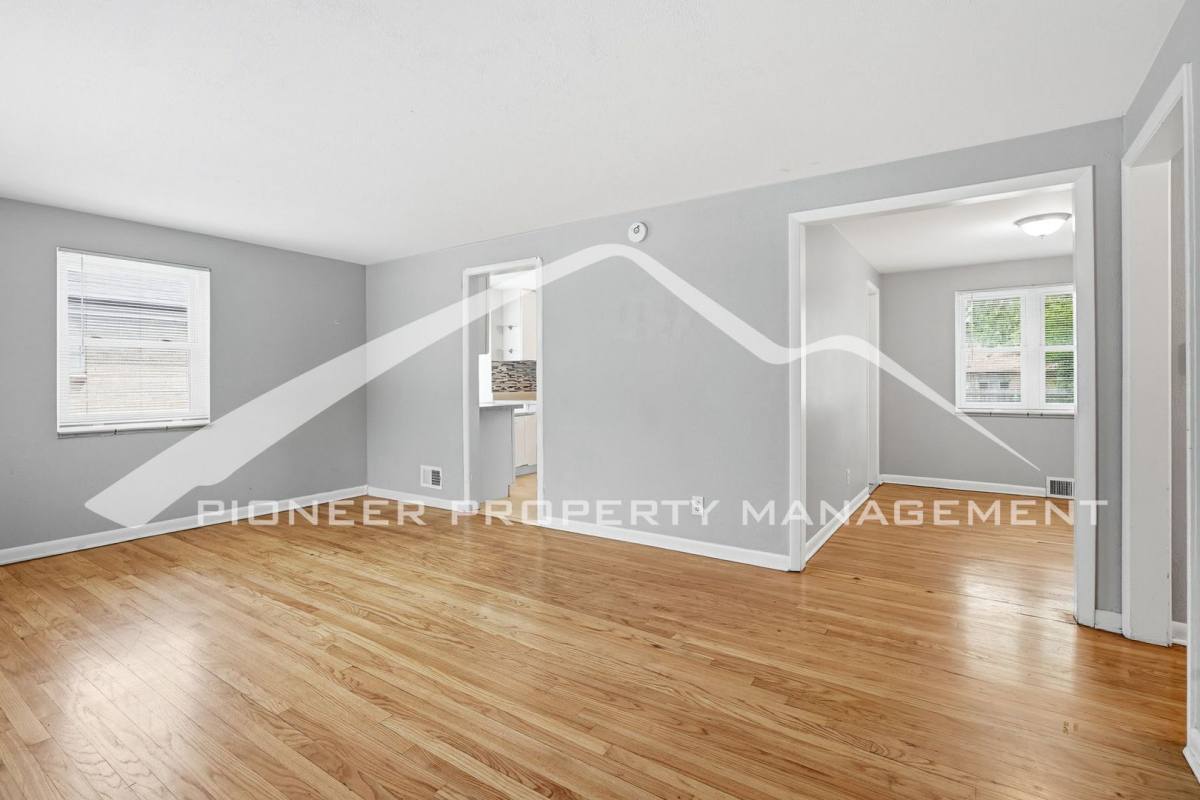 House for rent at 4564 E Mexico Ave, Denver, CO 80222