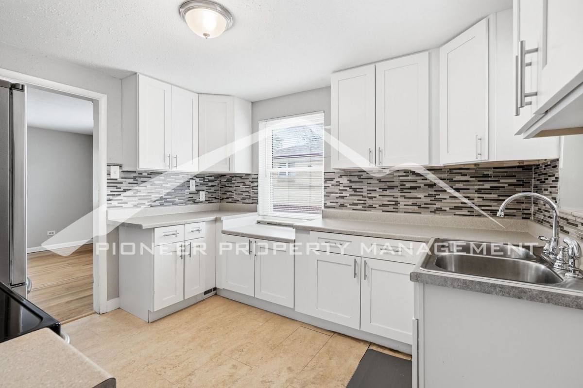 House for rent at 4564 E Mexico Ave, Denver, CO 80222