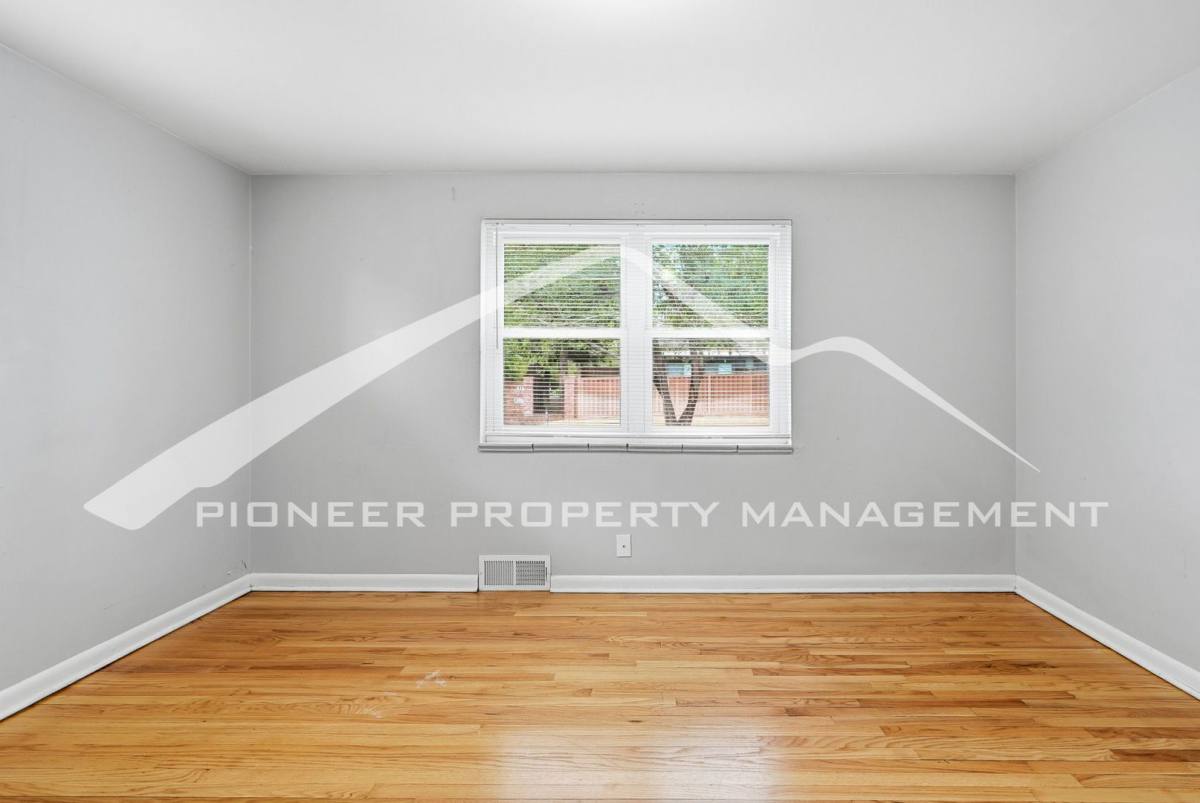 House for rent at 4564 E Mexico Ave, Denver, CO 80222