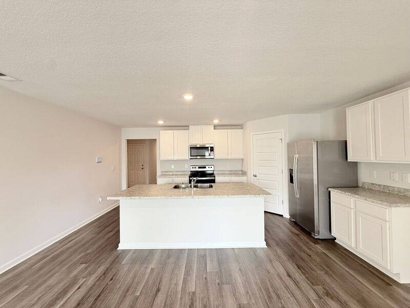 House for rent at 4383 Winged Elm Court, Milton, FL 32571