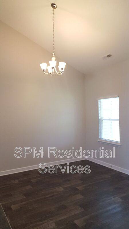 House for rent at 805 Cross Wind Court, Sneads Ferry, NC 28460