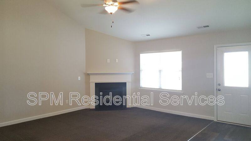 House for rent at 805 Cross Wind Court, Sneads Ferry, NC 28460