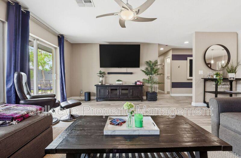 House for rent at 4607 N 82nd St, Scottsdale, AZ 85251