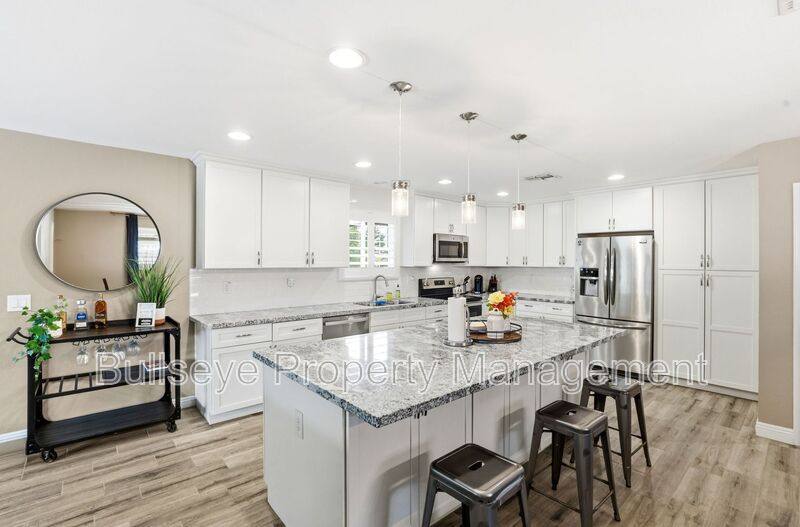 House for rent at 4607 N 82nd St, Scottsdale, AZ 85251