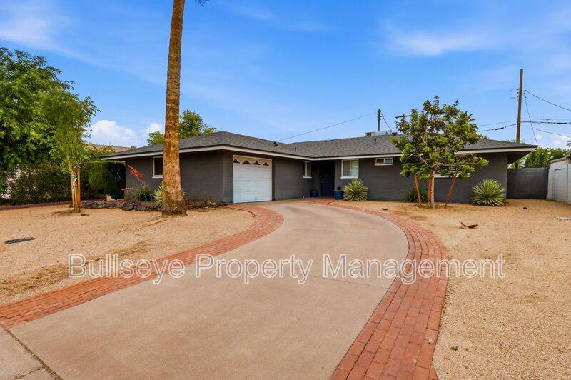 House for rent at 4607 N 82nd St, Scottsdale, AZ 85251