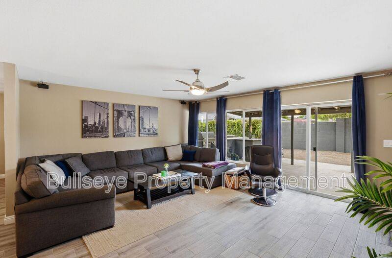 House for rent at 4607 N 82nd St, Scottsdale, AZ 85251