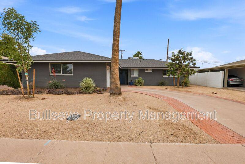 House for rent at 4607 N 82nd St, Scottsdale, AZ 85251
