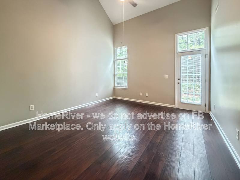 House for rent at 5018 Rainmaker Dr, Durham, NC 27704