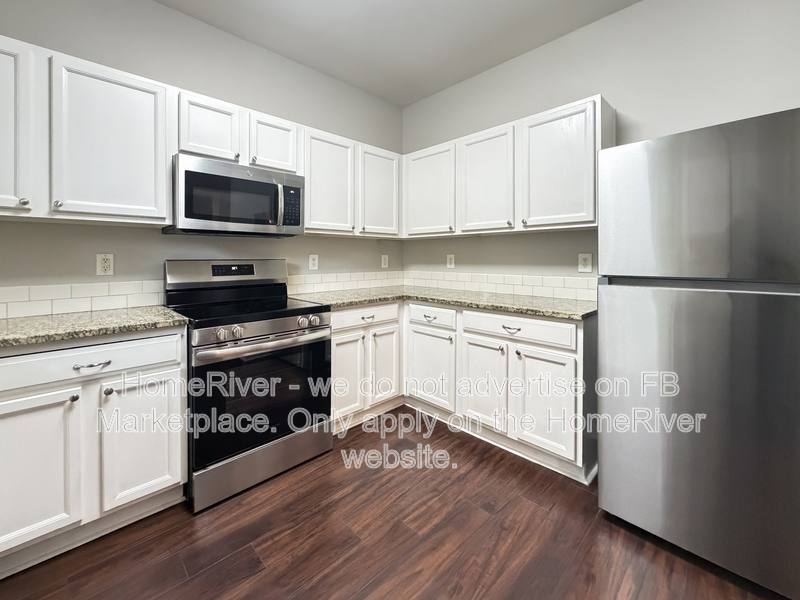 House for rent at 5018 Rainmaker Dr, Durham, NC 27704