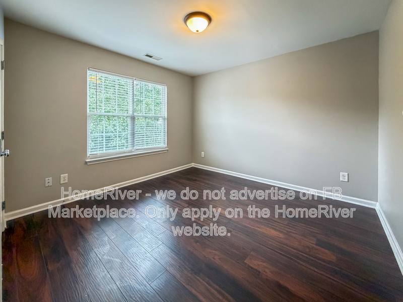 House for rent at 5018 Rainmaker Dr, Durham, NC 27704