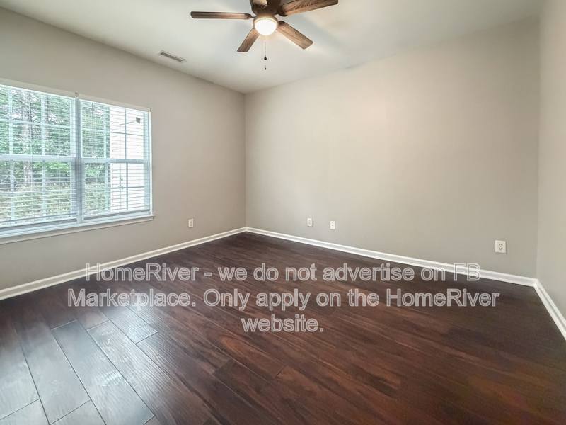 House for rent at 5018 Rainmaker Dr, Durham, NC 27704