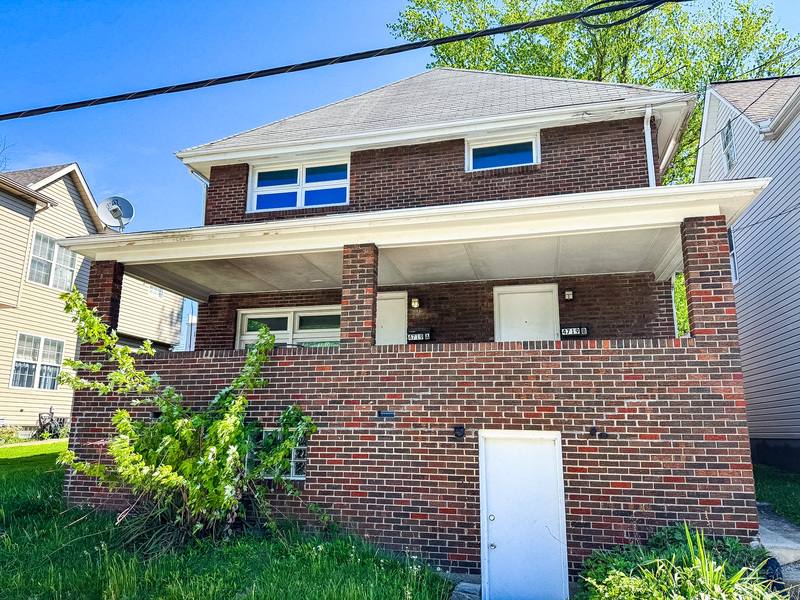 Apartment for rent at 4719 3rd St #2-2, McKeesport, PA 15132