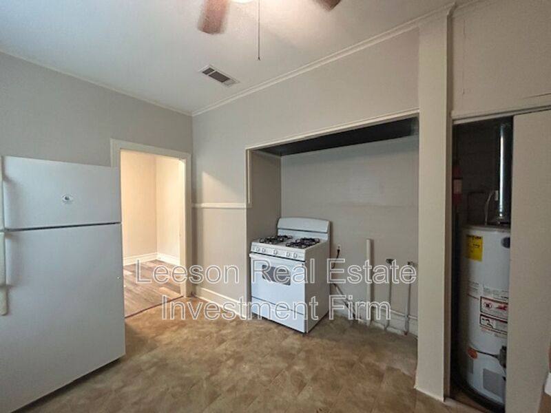House for rent at 3802 Baltimore Ave, Shreveport, LA 71106