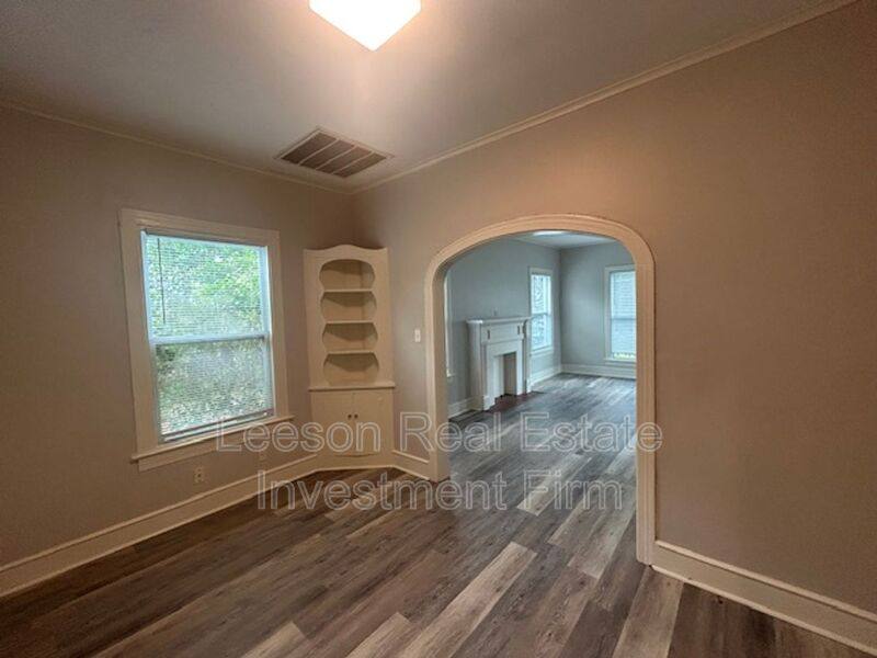 House for rent at 3802 Baltimore Ave, Shreveport, LA 71106
