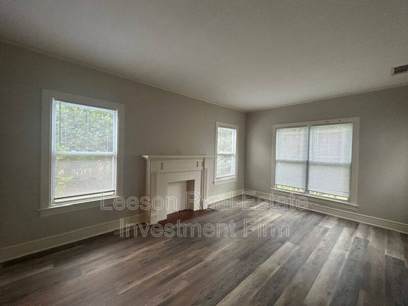 House for rent at 3802 Baltimore Ave, Shreveport, LA 71106