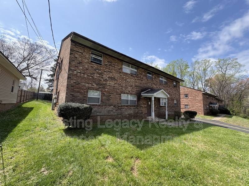 Apartment for rent at 1130 Conley St #A, Winston Salem, NC 27105
