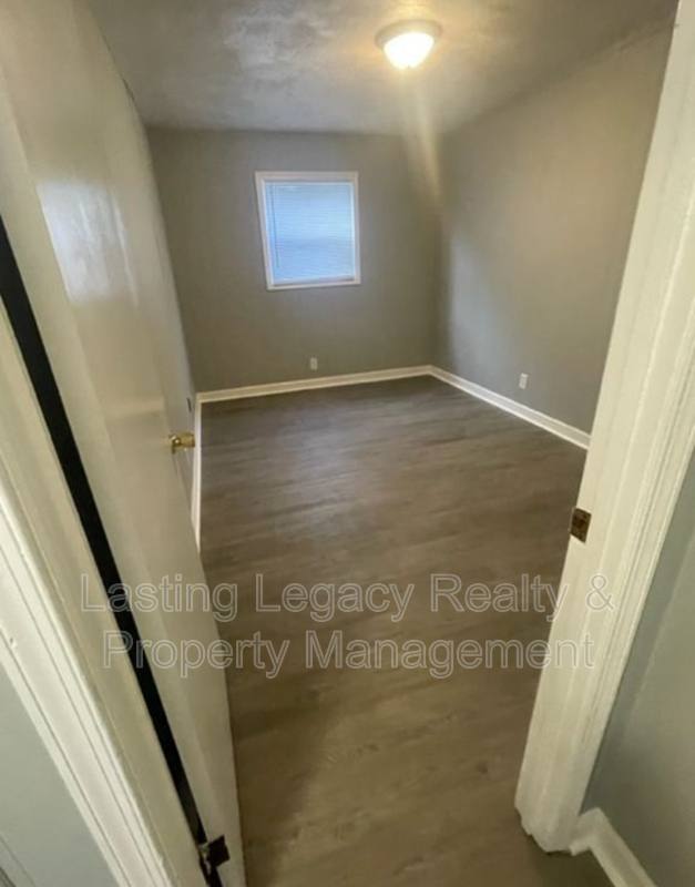 Apartment for rent at 1130 Conley St #A, Winston Salem, NC 27105