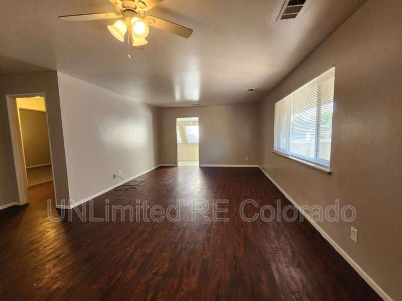 Apartment for rent at 6750 Wadsworth Blvd #207, Arvada, CO 80003