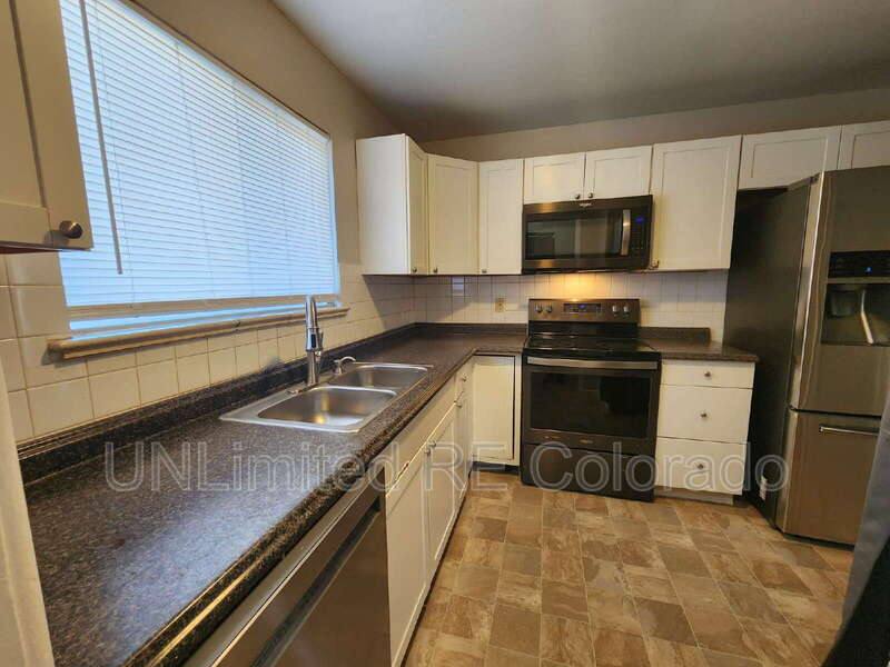 Apartment for rent at 6750 Wadsworth Blvd #207, Arvada, CO 80003