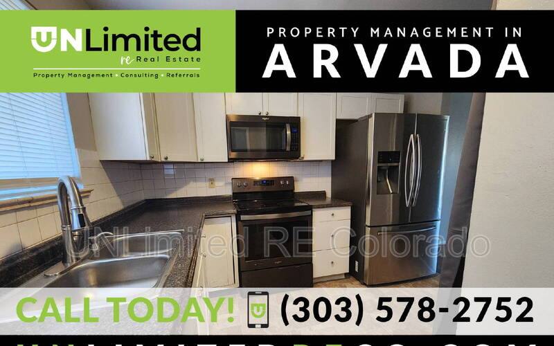 Apartment for rent at 6750 Wadsworth Blvd #207, Arvada, CO 80003