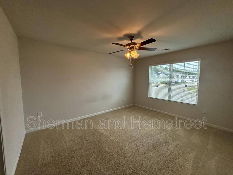 Townhouse for rent at 934 Quaint Parrish Circle, Graniteville, SC 29829