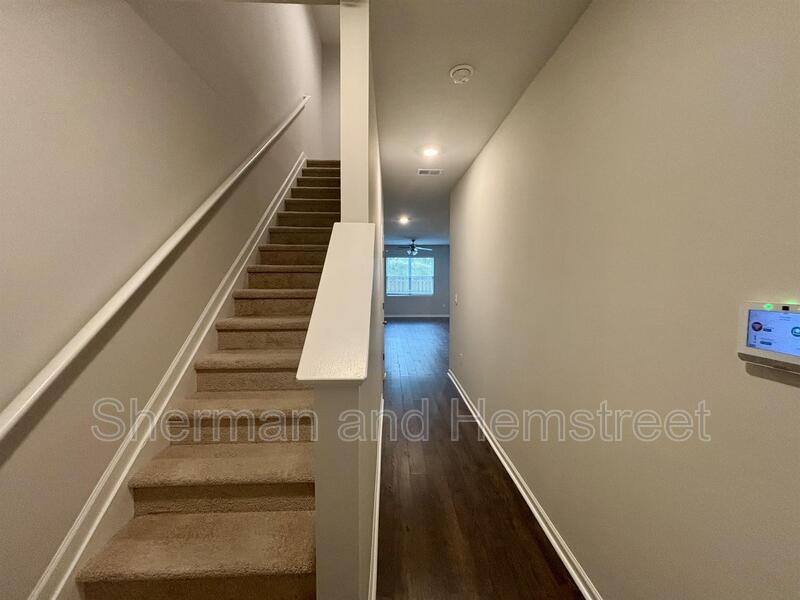 Townhouse for rent at 934 Quaint Parrish Circle, Graniteville, SC 29829