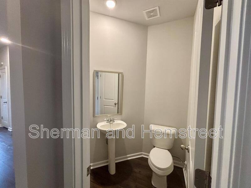 Townhouse for rent at 934 Quaint Parrish Circle, Graniteville, SC 29829