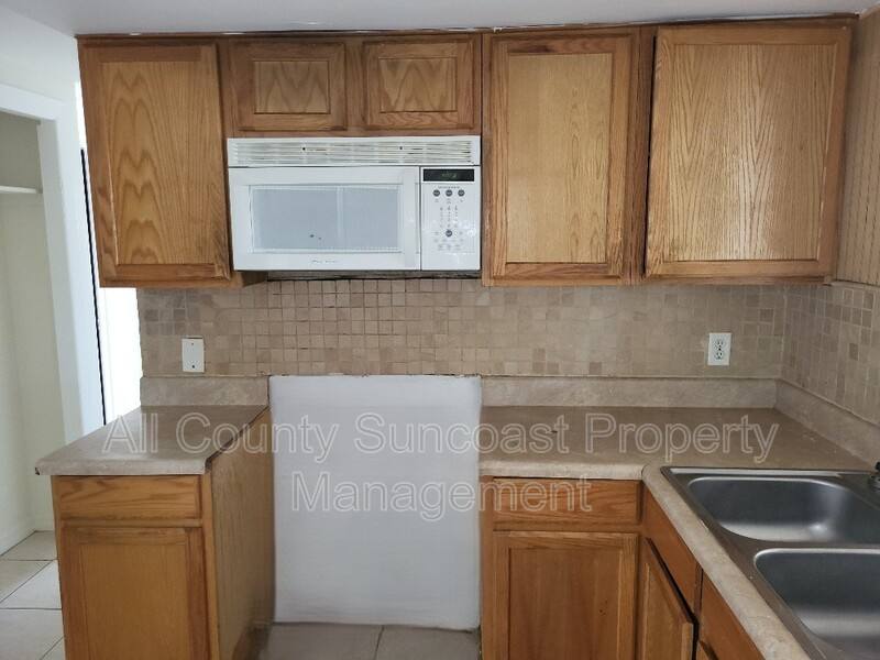 House for rent at 4018 Darlington Rd, Holiday, FL 34691