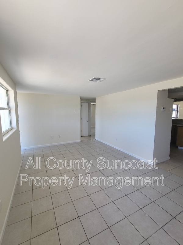 House for rent at 4018 Darlington Rd, Holiday, FL 34691