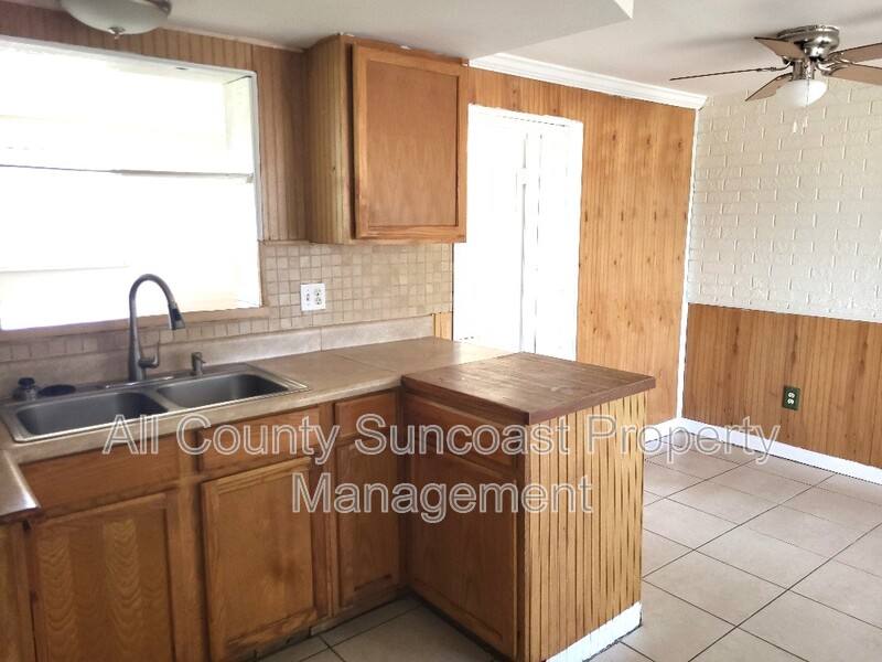 House for rent at 4018 Darlington Rd, Holiday, FL 34691